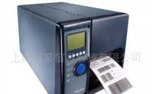 深度解析INTERMEC PD42工業(yè)標(biāo)簽條形碼打印機(jī) 305dpi高精度打印之選